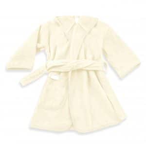 Badjas 0-12maanden
