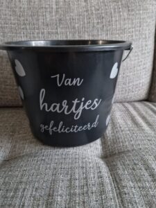 🎉 Feestje? Iemand jarig? Geweldig nieuws?