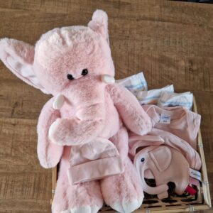 Kraammand blush – Persoonlijk en Lief!