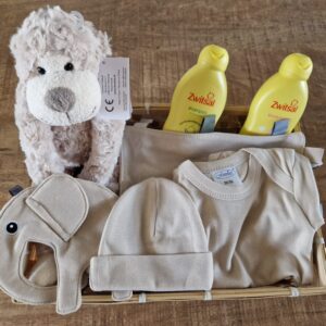 Kraammand Cream – Persoonlijk en Lief!