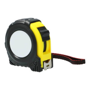 Gepersonaliseerde Rolmaat – Stoer & Uniek Cadeau!