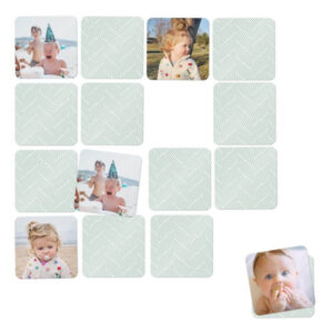 Gepersonaliseerd Memoryspel