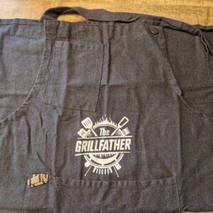 👨‍🍳 Kookschort voor Papa