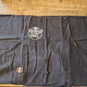 👨‍🍳 Kookschort voor Papa