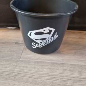 Cadeau emmer Superdad