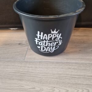 Cadeau emmer happy fathersday