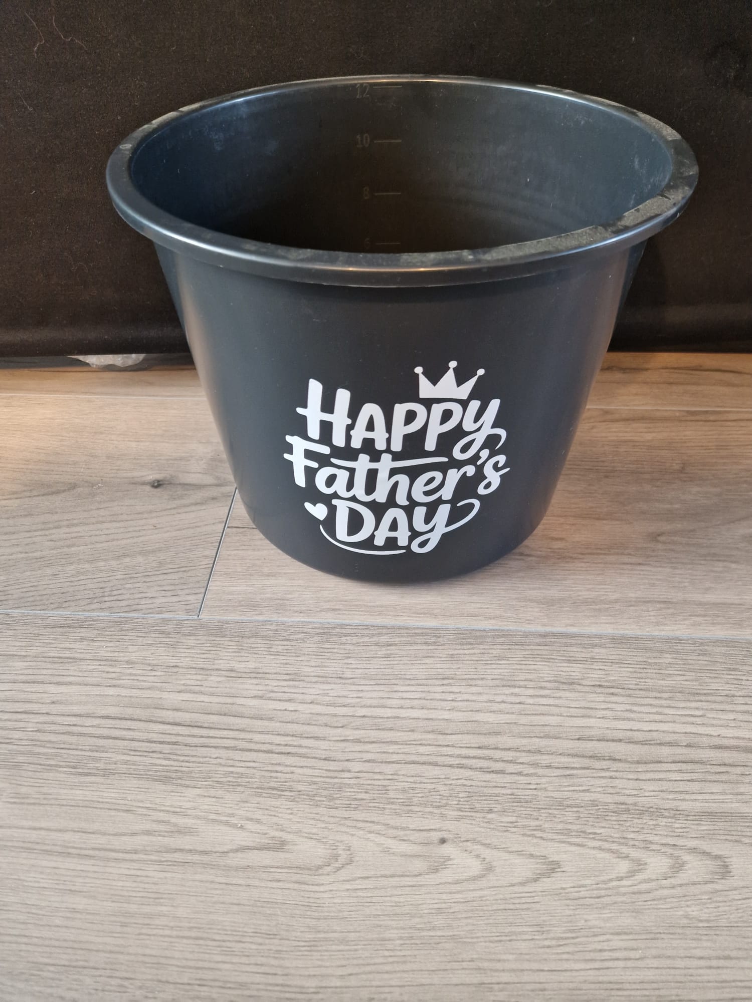 Cadeau emmer happy fathersday