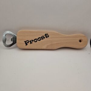 🍻 Bieropener voor Papa!