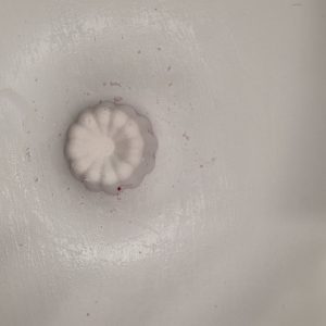 Kleine bloem