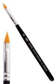 PXP Professional Colours penseel bloem synthetisch profigrime mt 6