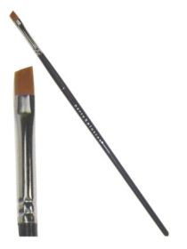 PXP Angle penseel nr 1 mt. 5 mm breed