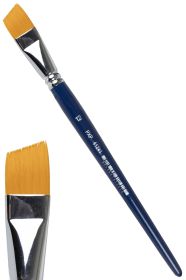 PXP angle brush nr 11 mt. 18,4 mm breed