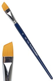 PXP angle brush nr 9 mt. 16,3 mm breed