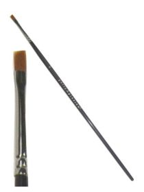 PXP angle brush nr. 0 afmeting Ø 3,5 mm breed