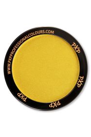 PXP Professional Colours 10 gram parelgeel 42740