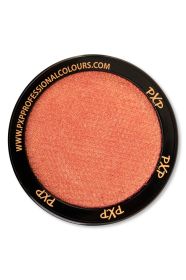 PXP Professional Colours 10 gram parel goud oranje 42766