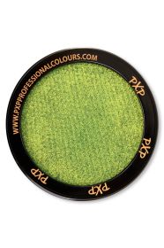PXP Professional Colours 10 gram parel goudendraak groen 42816