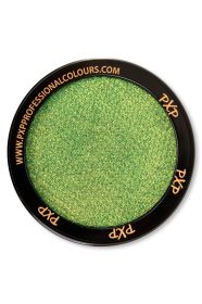 PXP Professional Colours 10 gram parel goudenkabouter groen 42817