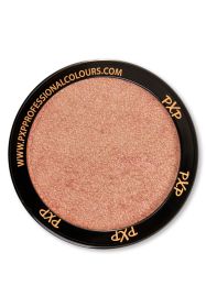PXP Professional Colours 10 gram parel goud roos 42807