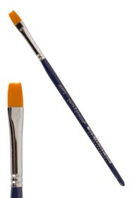 PXP Professional Colours penseel plat nr 4 mt. 7 mm breed