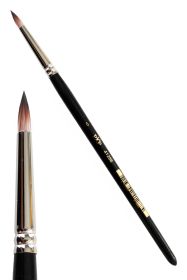 PXP bloempenseel rond maat 6