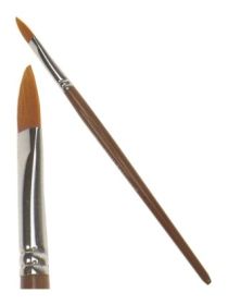 PXP Professional Colours penseel kattentong nr.6