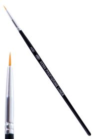 PXP Professional Colours penseel liner profigrime mt 3