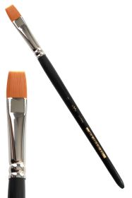 PXP penseel plat maat 12