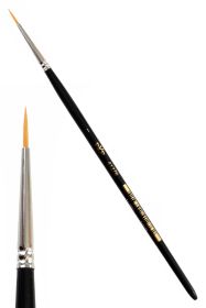 PXP Penseel Rond maat 1