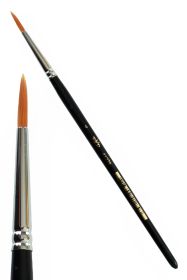 PXP Penseel Rond maat 4