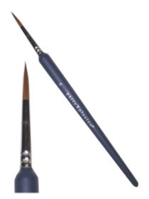 PXP Professional Colours penseel spit + dikke steel nr 5 mt. Ø 3 mm