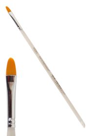 PXP Professional Colours penseel plat + ronde top nr. 1 mt. 5 mm breed