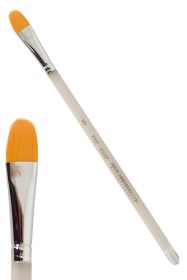 PXP Professional Colours penseel plat + ronde top nr. 5 9mm breed