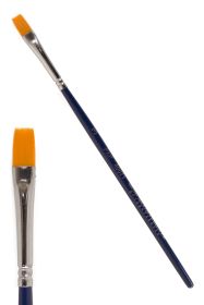 PXP Professional Colours penseel plat nr 3 mt. 6 mm breed