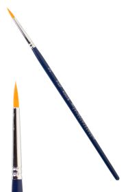 PXP Professional Colours penseel spits nr. 3 mt. Ø 2 mm