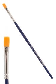 PXP Professional Colours penseel plat nr 2 mt. 5 mm breed