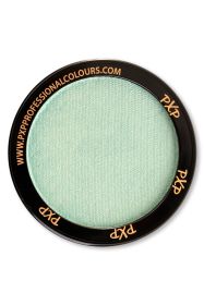 PXP Professional Colours 10 gram soft metallic green 42805