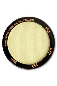 PXP Professional Colours 10 gram soft metallic yellow 42801